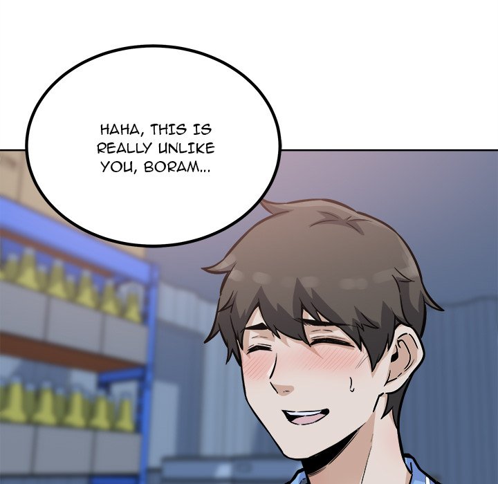 Excuse me, This is my Room - episode 75 - 65