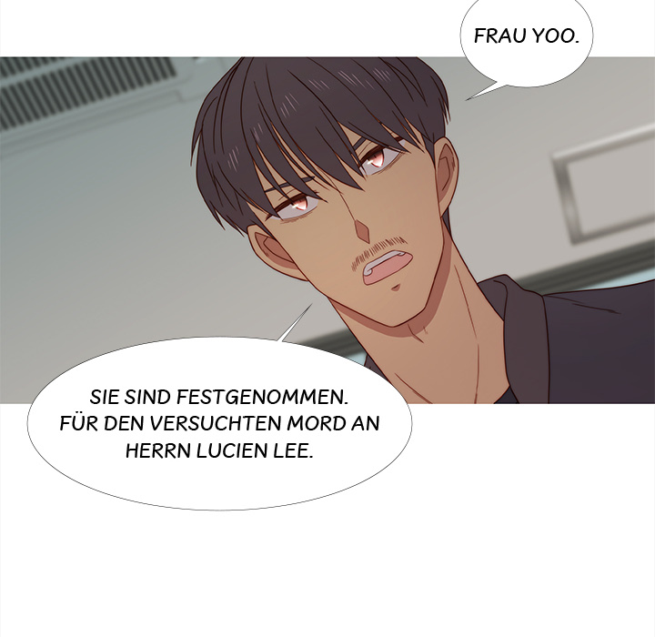Mein Leben als Halb-Magi - episode 52 - 29