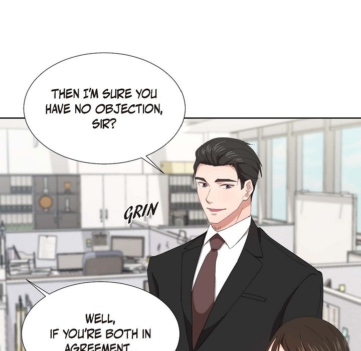 Fragrant Office Life - episode 2 - 76