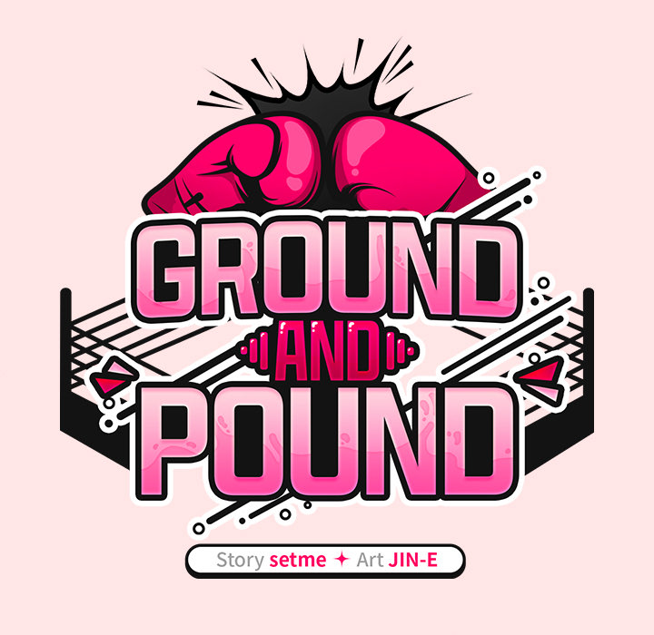 Ground and Pound - episode 71 - 54