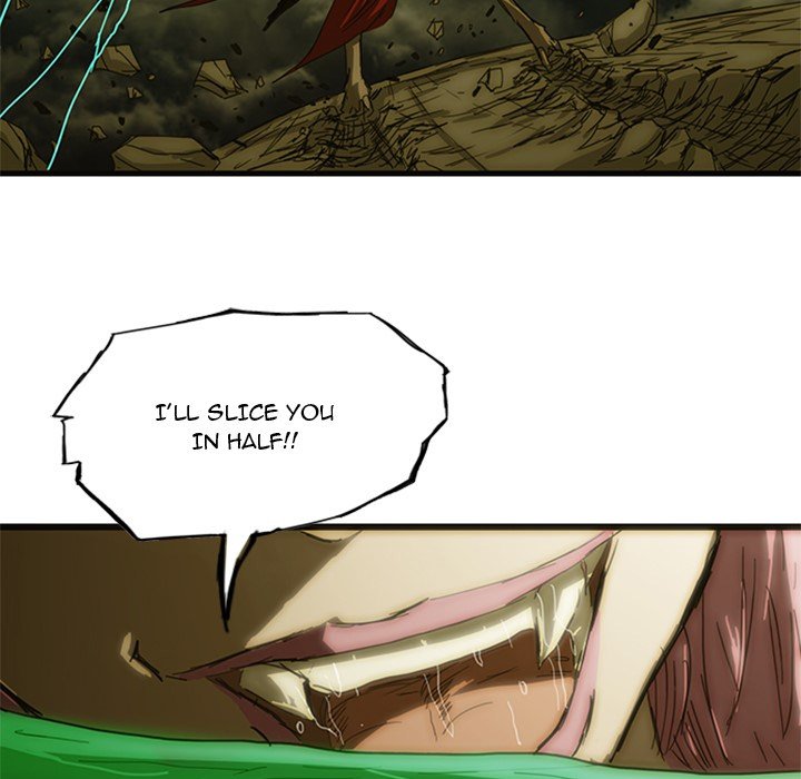 The Chronicles of Apocalypse - episode 8 - 209