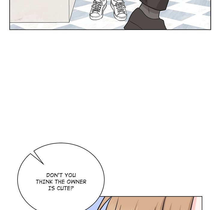Secrets Between the Sheets [non-adult] - episode 28 - 100