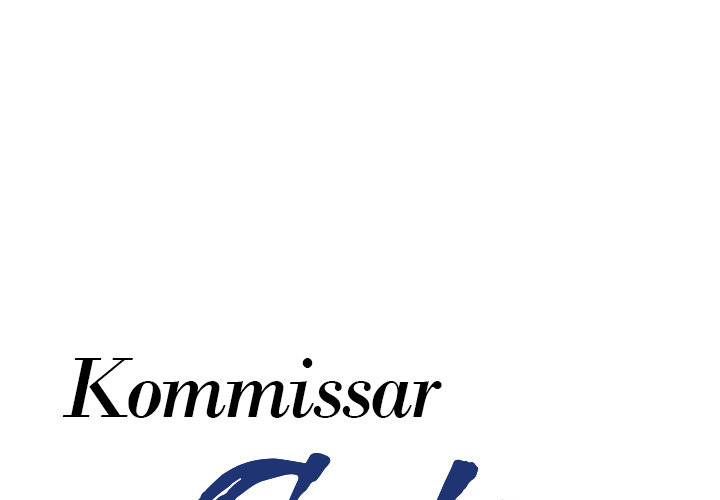 Kommissar Gito - episode 20 - 0