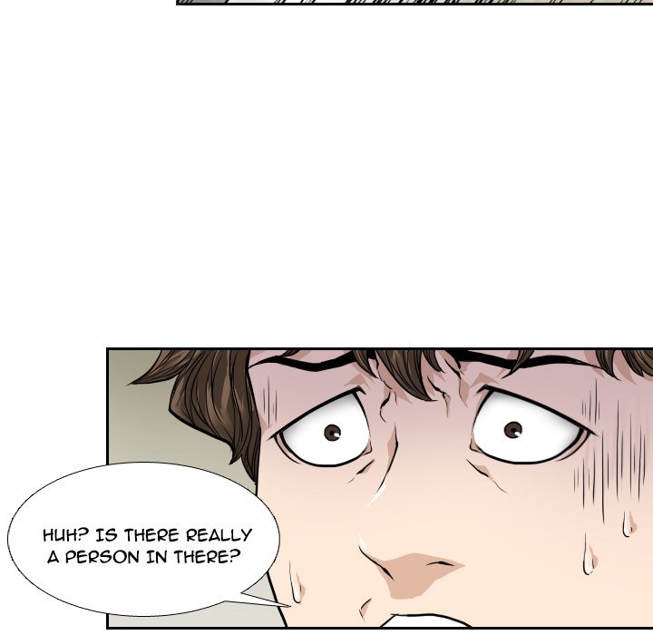 Attack of the Hand - episode 2 - 8