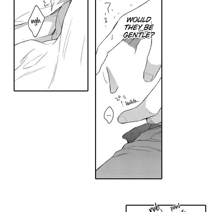 Love Blooms for a Twisted Blossom - episode 2 - 21