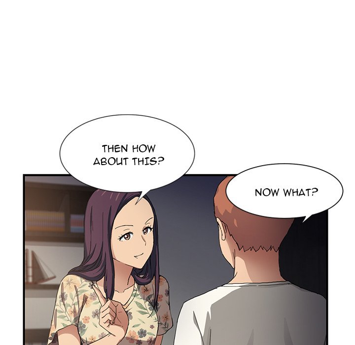 My Stepmom - episode 8 - 118