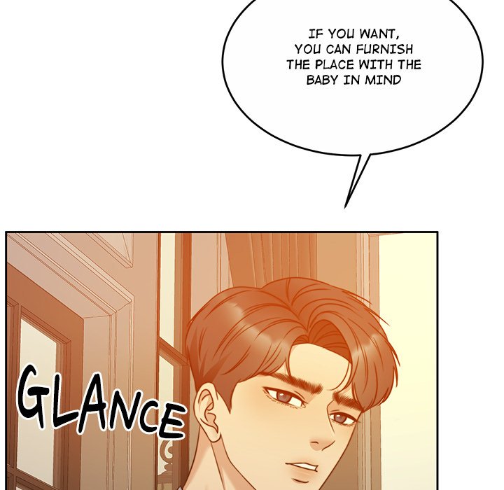 Pregnancy Contract - episode 12 - 35