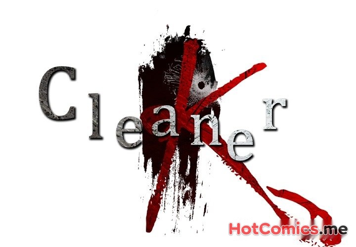 Cleaner K - episode 71 - 1