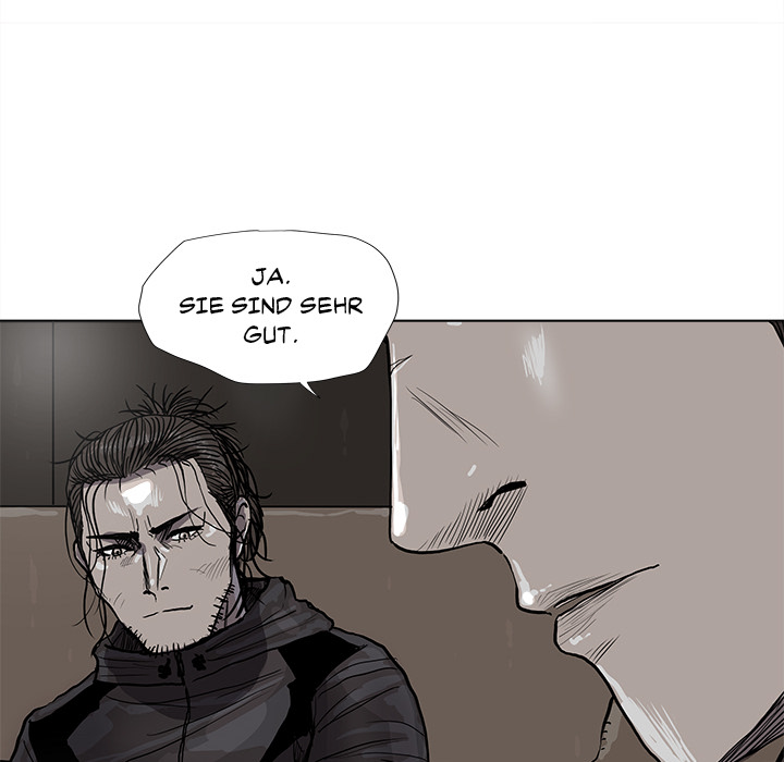 Das azurblaue Land - episode 39 - 1