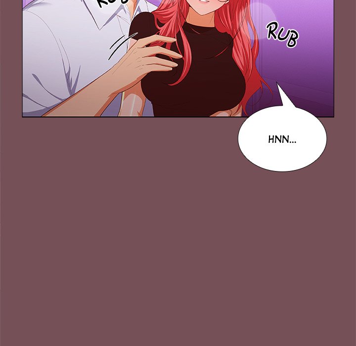 Office Romance is a No-No - episode 15 - 93