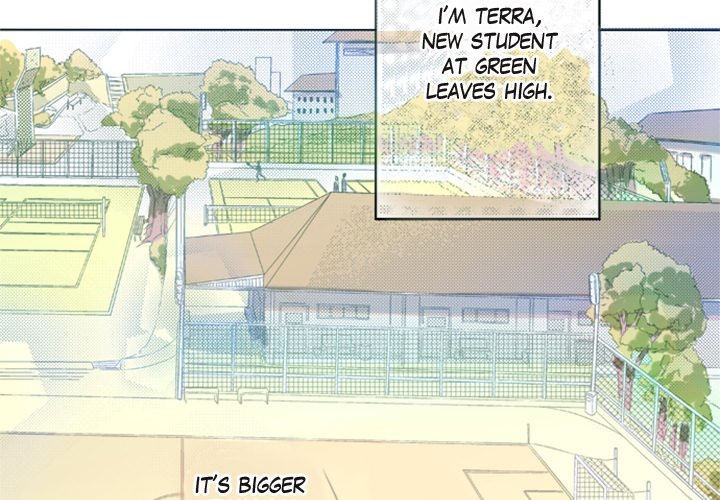 Lemon Leaf - episode 1 - 2