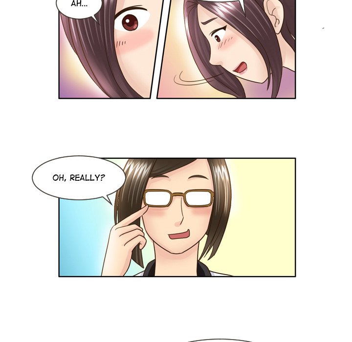My New Co-worker - episode 15 - 34