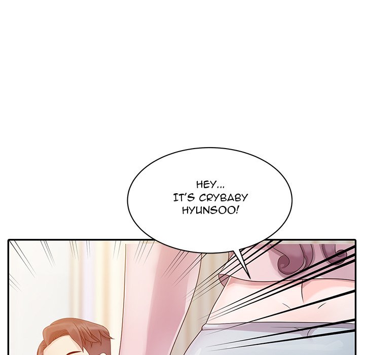 Shh! Her Secret - episode 1 - 34