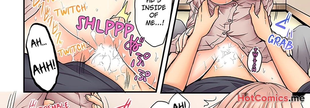 A Steamy Hot Spring Story: Cumming With My Coworker - episode 11 - 13