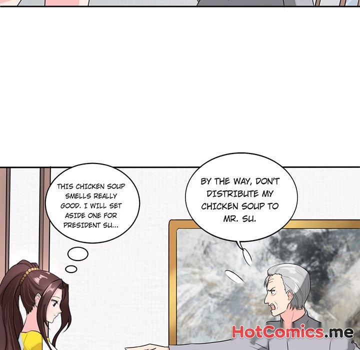 Mommy, Where's My Daddy? - episode 35 - 61