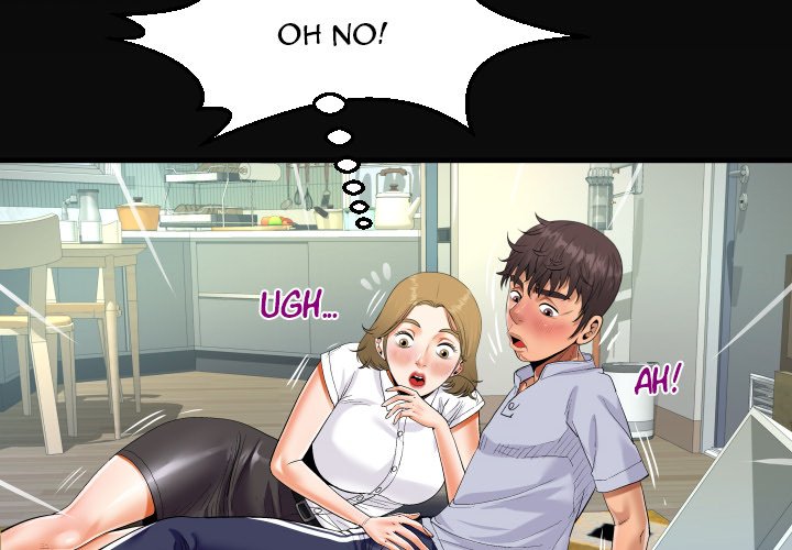The Unforeseen Guest - episode 42 - 3
