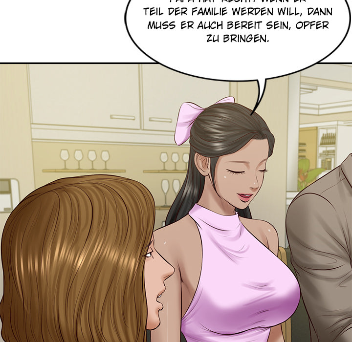 Extrem reiche Familie - episode 43 - 138