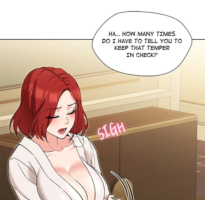 My Teacher, Milady - episode 1 - 16