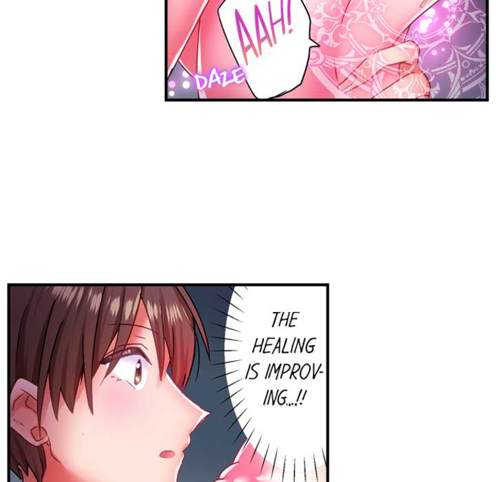 Healer's Unique Skill: Pleasuring Girls - episode 9 - 18