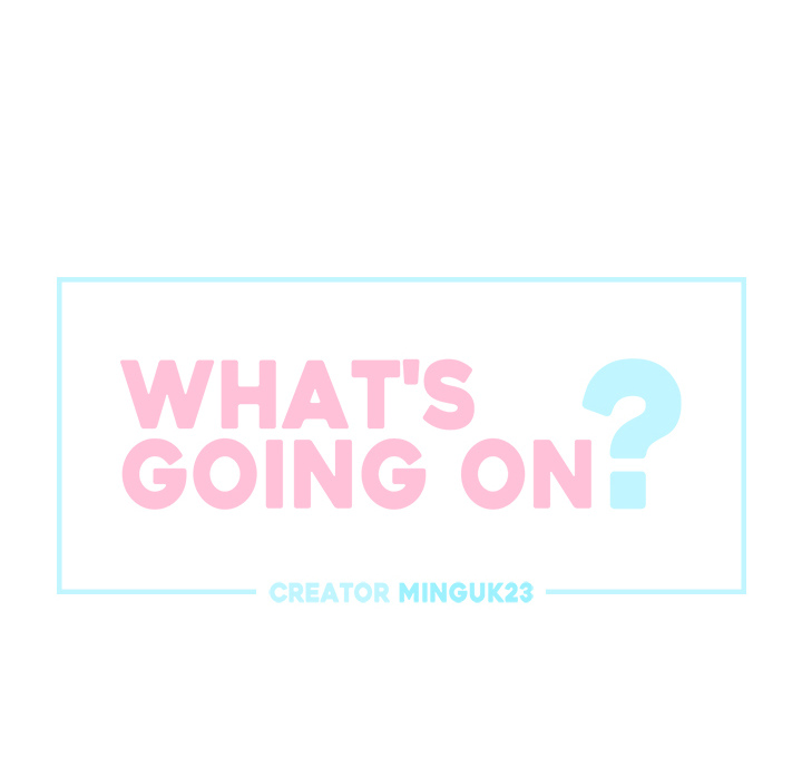 What's Going On? - episode 53 - 7