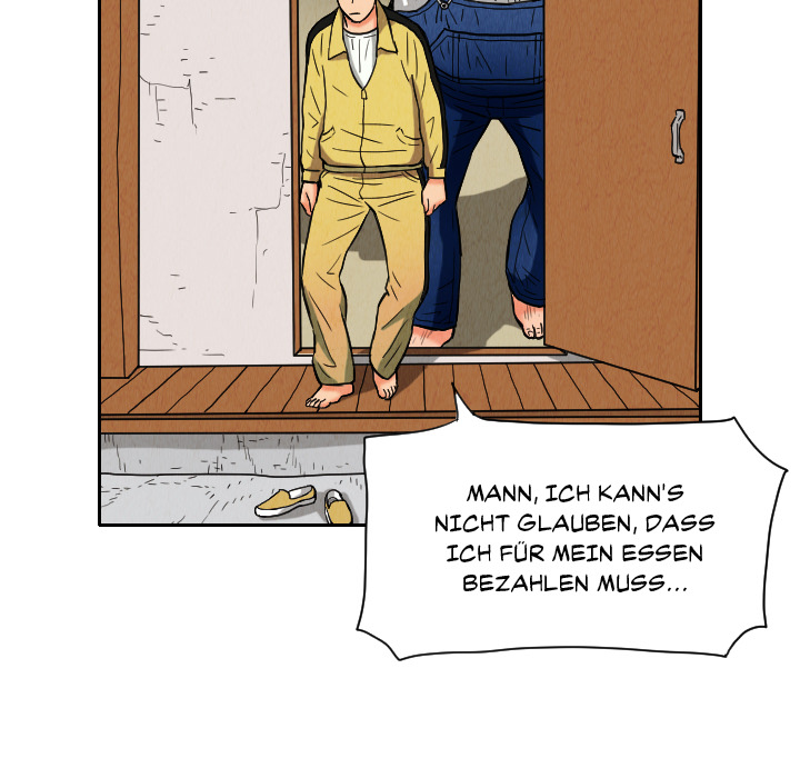 Holzköpfe auf dem Weg nach oben - episode 9 - 37