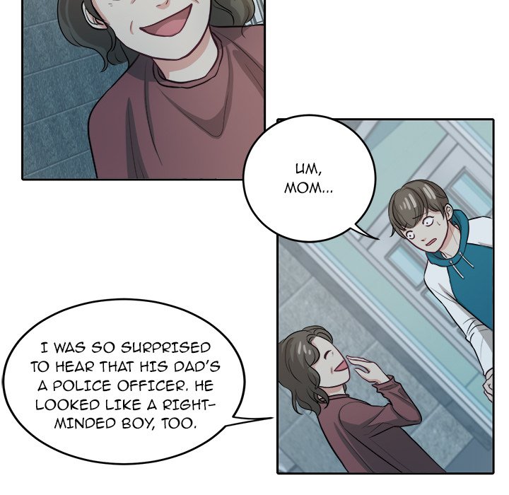 I Like You - episode 7 - 32