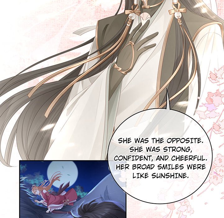 MASTER AND SEVEN LOVERS - episode 80 - 22