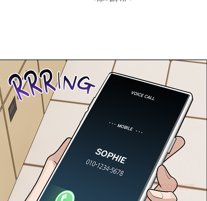 Desire Note - episode 17 - 44