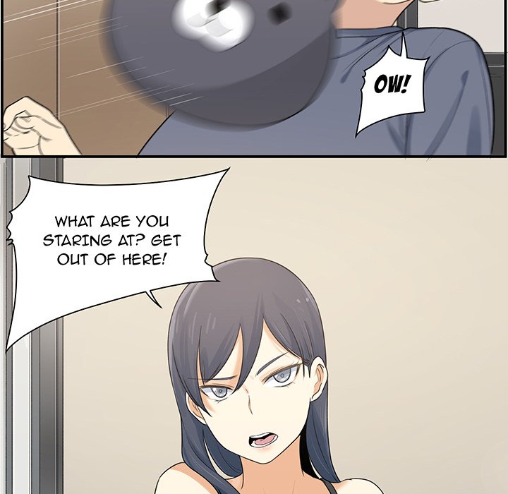 Excuse me, This is my Room - episode 1 - 16
