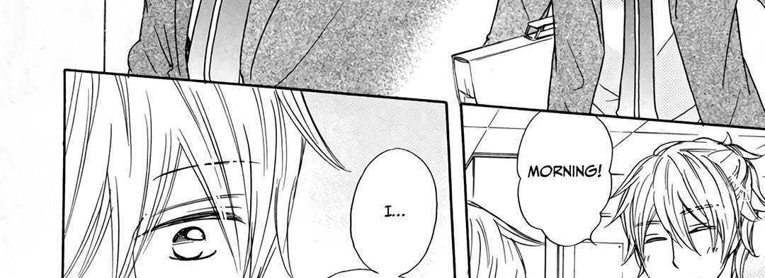 If You Share A Kiss with Asakawa - episode 1 - 74