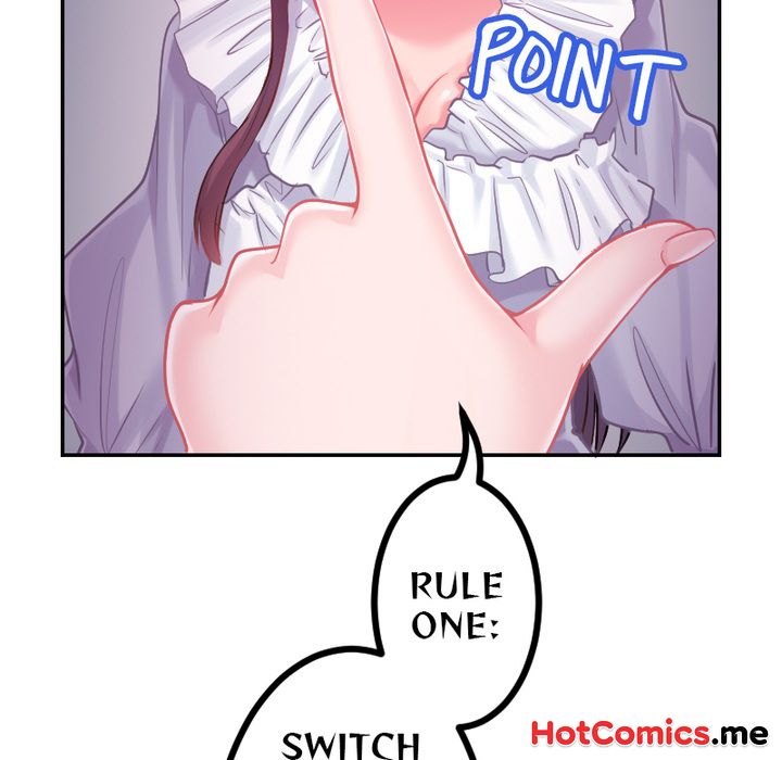 Diet For Sex! - episode 21 - 18