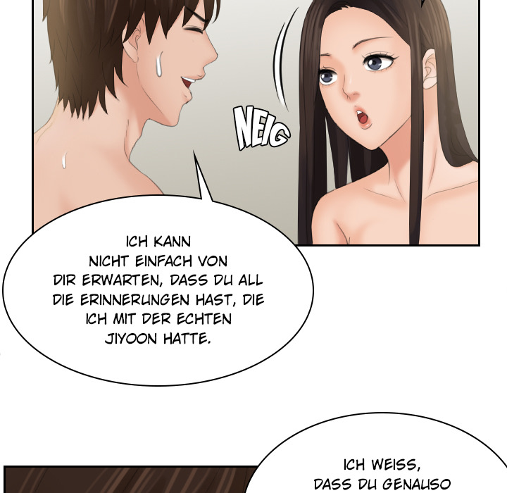 Geliebte Puppe - episode 24 - 27