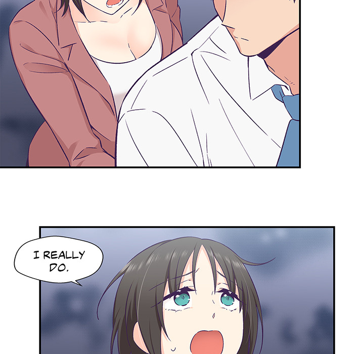My Special Squishy Someone - episode 19 - 48