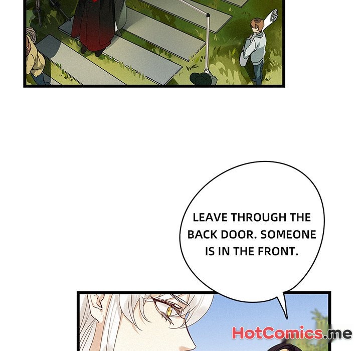 Who's spying - episode 32 - 6