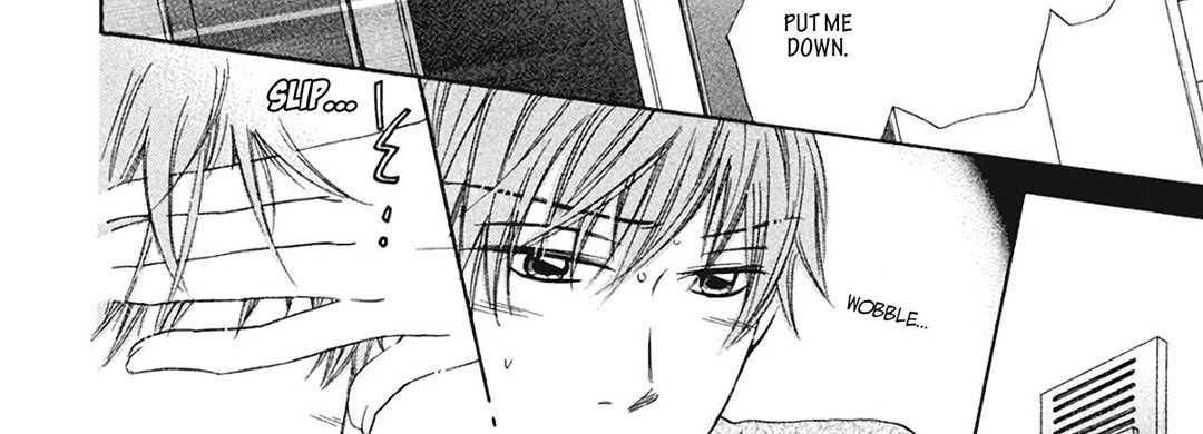 Stairway to Love - episode 3 - 38