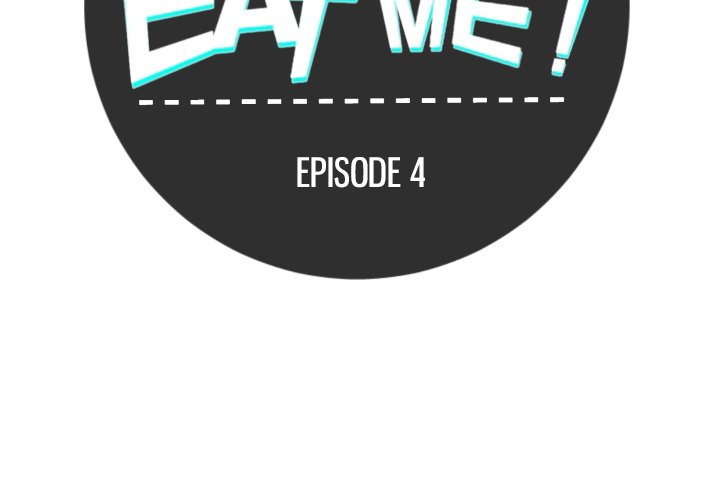 EAT ME! - episode 4 - 1