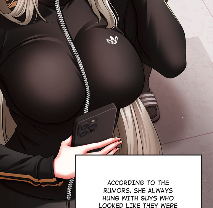 The Delinquent Girl - episode 9 - 209