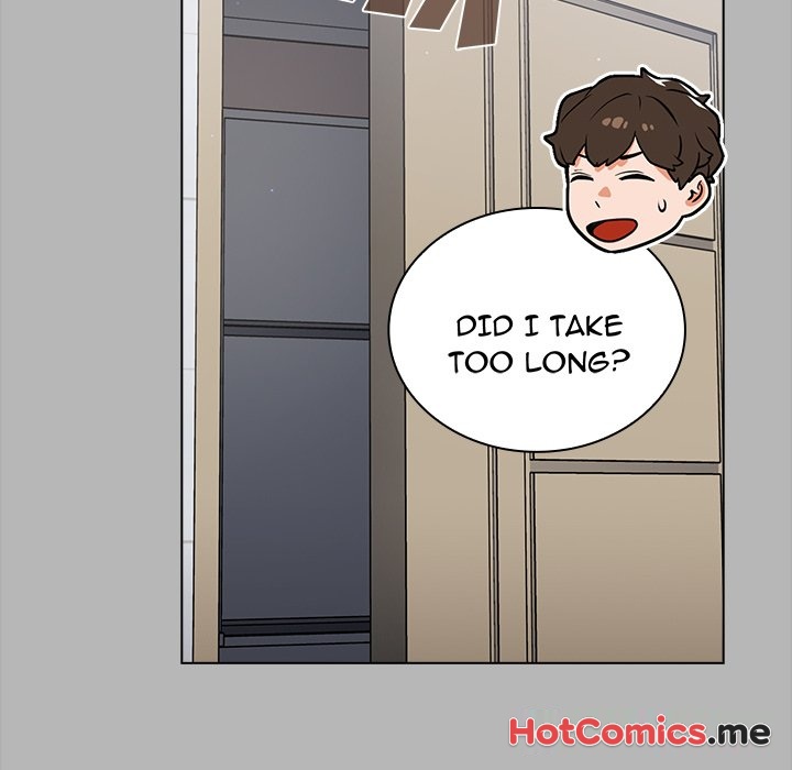 Naughty Little Secret - episode 18 - 41