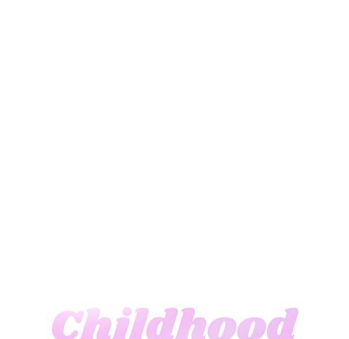 Childhood Friends - episode 8 - 24