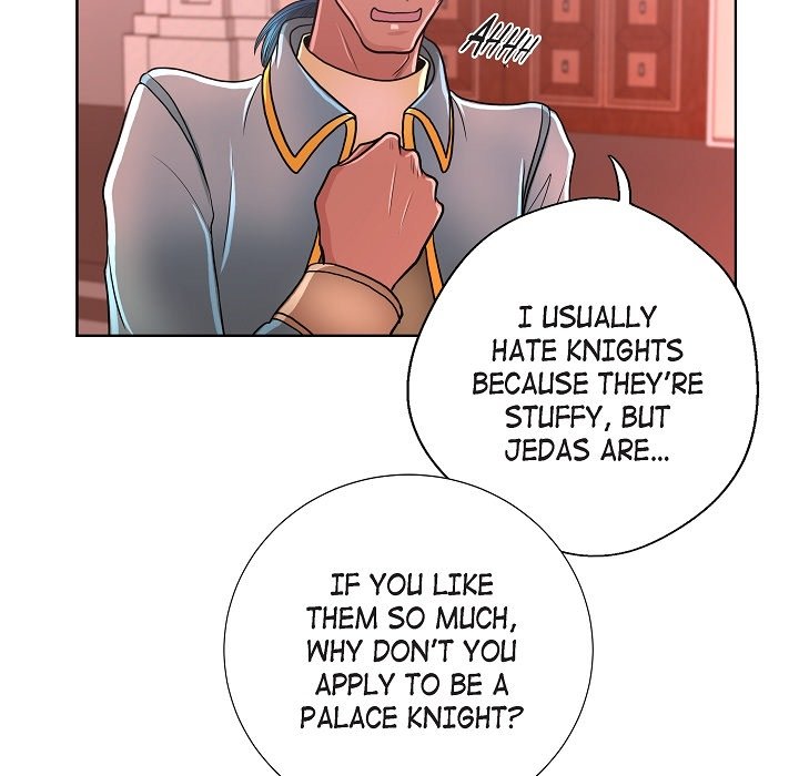 On the Emperor's Lap - episode 29 - 53