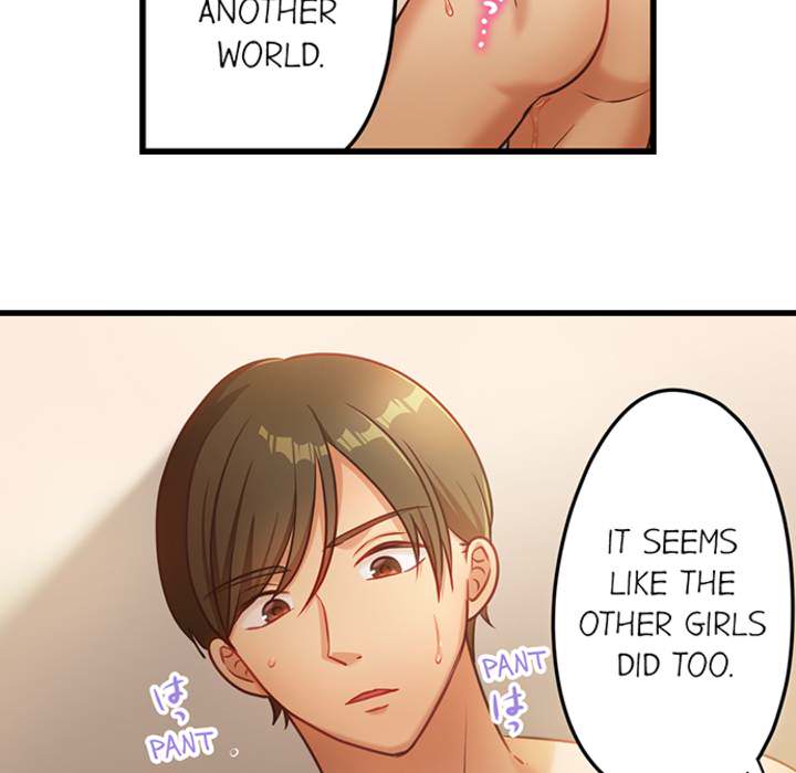 The Last Virgin in a Lustful World - episode 10 - 19