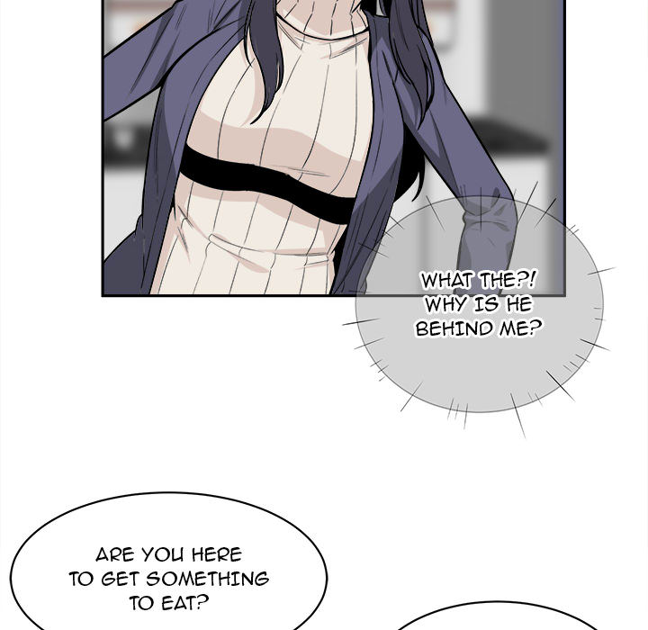 Excuse me, This is my Room - UNCENSORED - episode 24 - 38