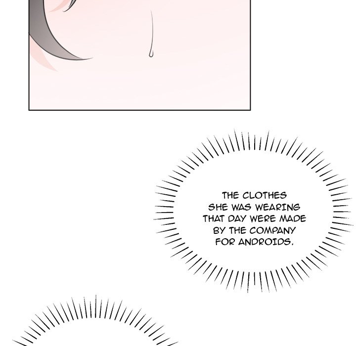 Pheromone Sherbet♥ - episode 32 - 36