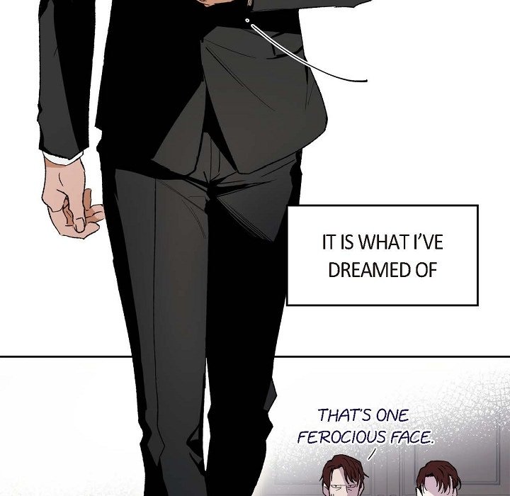 Hard-Boiled Love - episode 1 - 92