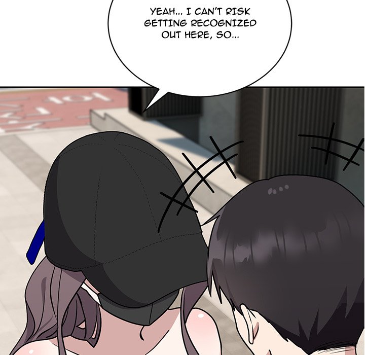 Knot My Secret - episode 7 - 10