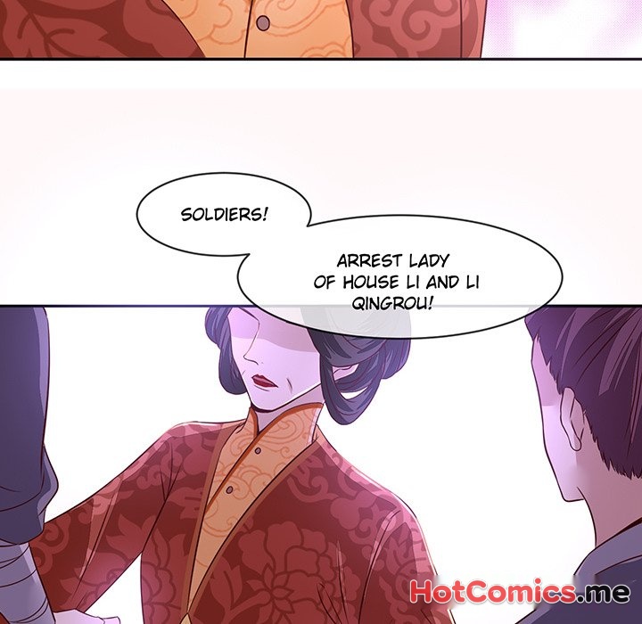 General and Her Medic Lover - episode 15 - 49