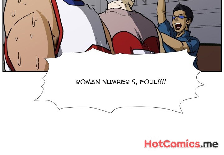 Tweener - episode 32 - 1