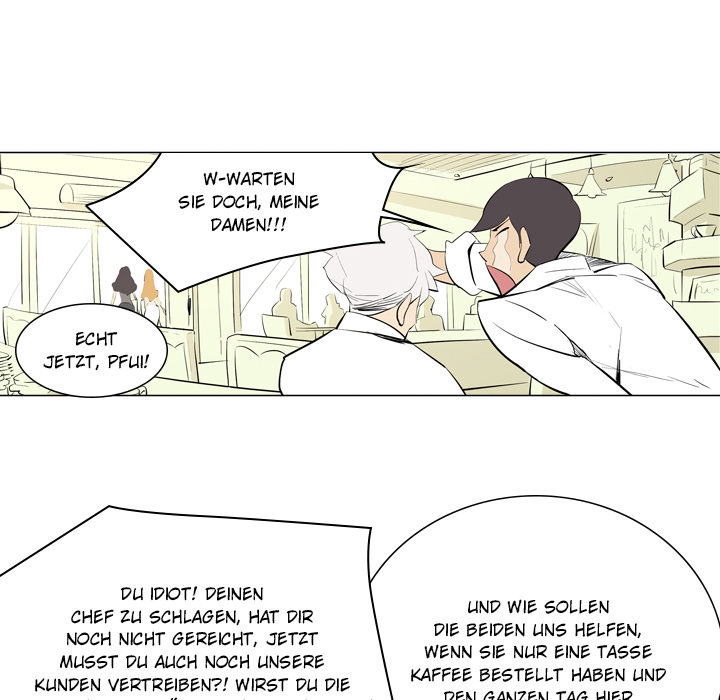Verbrannter Kaffee - episode 1 - 19