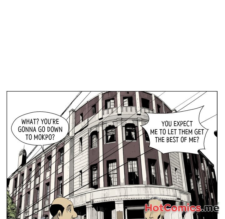 The Hooligans - episode 49 - 4
