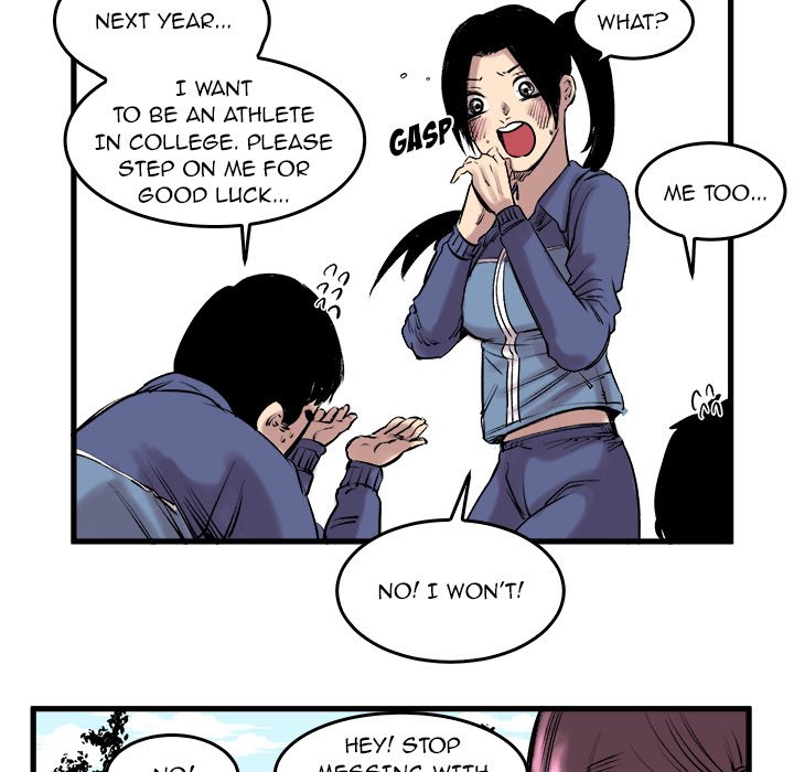 A Bad Friend - episode 7 - 10